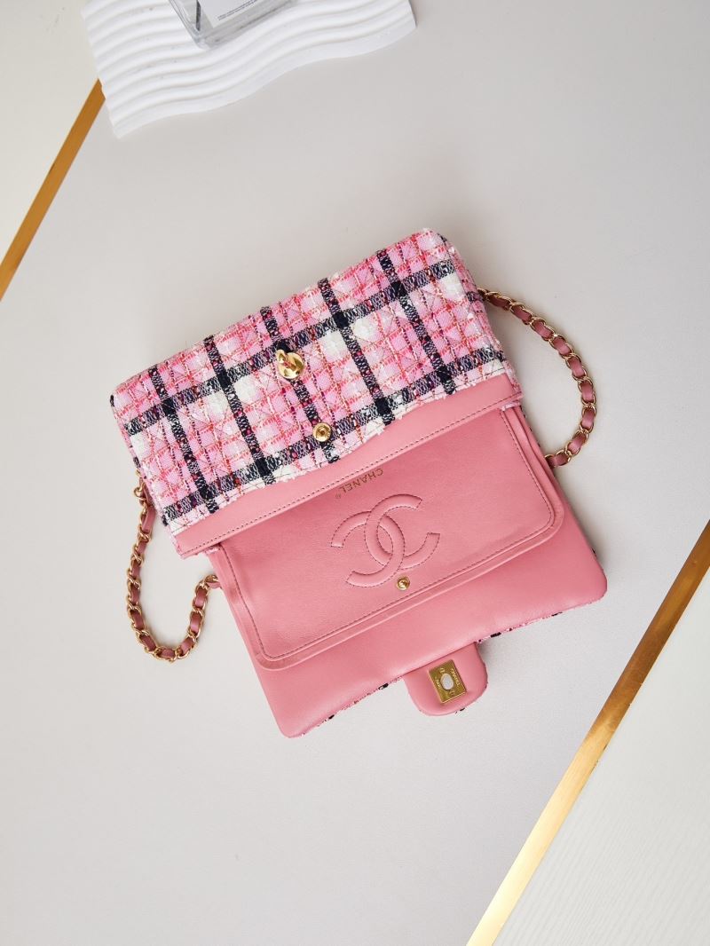 Ch**el cf series bags